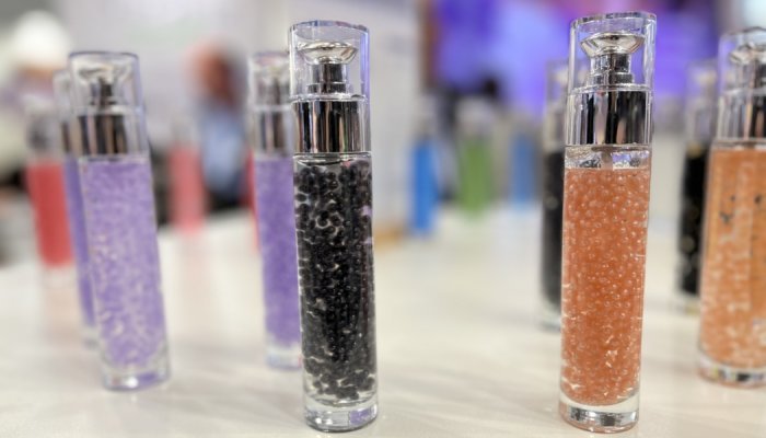 Cinq ingrédients qu'il ne fallait pas manquer à in-cosmetics Global à Paris