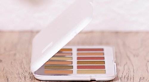 Meiyume develops a sustainable moulded pulp beauty packaging range