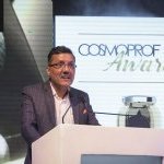 Cosmoprof and Cosmopack India will be held from 6 to 8 October 2022 at Jio World Convention Centre in Mumbai