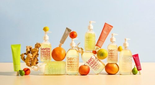 La Compagnie de Provence étend son réseau en France