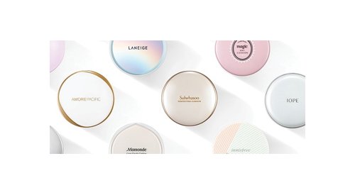 AmorePacific célèbre plus 100 millions de cushions vendus dans le monde