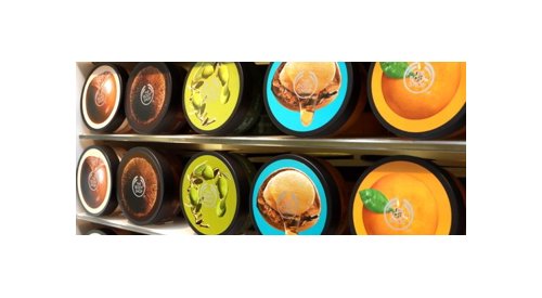 Natura reprend les opérations de The Body Shop en Amérique latine