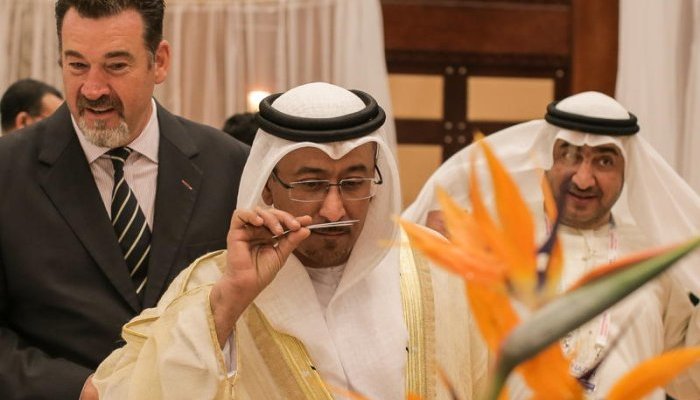 Beautyworld Middle East rescheduled to October 2021