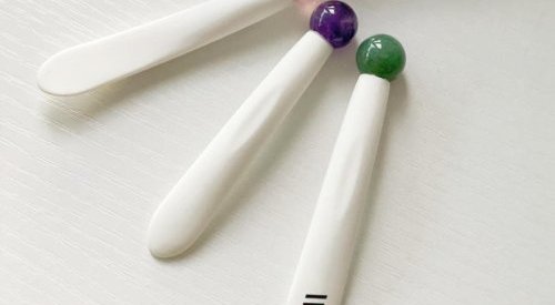 Meiyume addresses post-Covid hygiene concerns with new skincare applicator