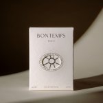 Pour sa première ligne de parfums, Bontemps a choisi les papiers Fedrigoni (Photo : Bontemps Paris)