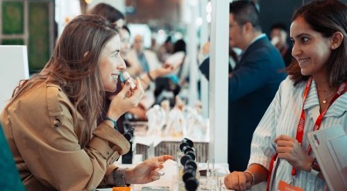 Cosmoprof Asia 2026 expands fragrance focus, targets 78,000 visitors