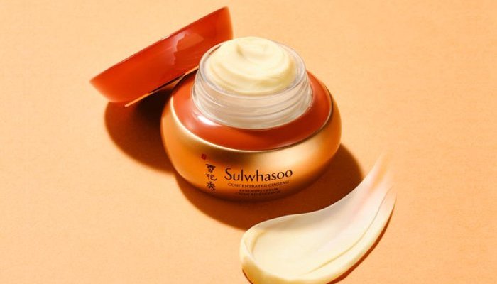 Amorepacific se développe en Inde avec le lancement de Sulwhasoo chez Nykaa