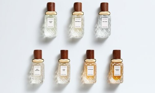 TNT Group: recycled zamak collar for Bottega Veneta