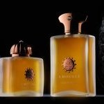 Amouage announces annual growth of +24% in 2023 (Photo: Amouage)