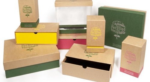 Cosfibel Group expands its multi-material offer