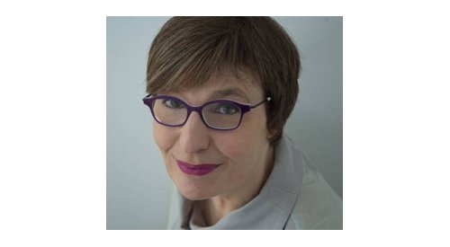 Valérie Bernard, the colour of design