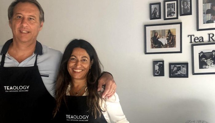 Teaology Skincare poursuit sa croissance malgré le contexte difficile