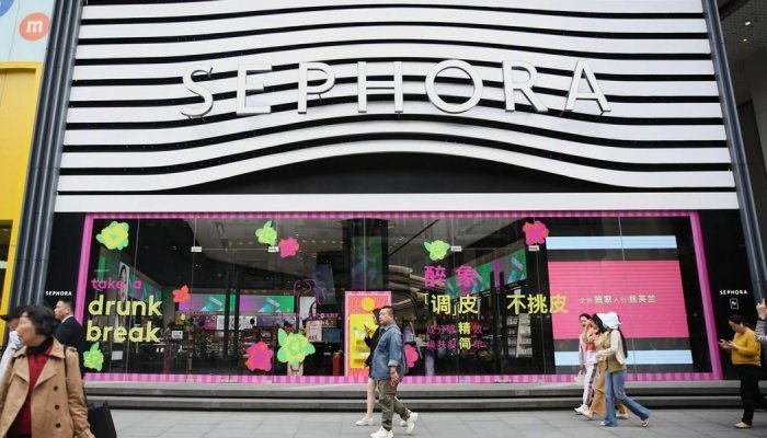 Shiseido's Drunk Elephant makes Chinese retail debut at Sephora