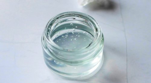 Émulsions gélifiées : La technologie Geltrap de Seppic devient 100% naturelle