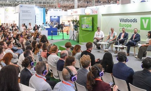 Pleins feux sur la nutri-cosmétique à Vitafoods Europe 2026