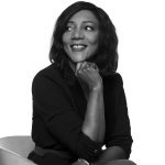 Christelle Anya, directrice contenu et communauté, Paris Packaging Week