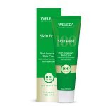 Jayn Weleda has high ambitions for its century-old Skin Food range (Photo: Weleda)