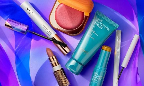 Kiko Milano speeds up UK e-commerce with new London dark store