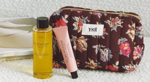 ACT Beauty, the driving force behind the Ysé × On The Wild Side collaboration