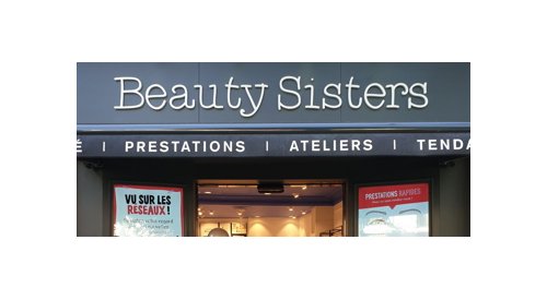 Beauty Success Group ouvre à Périgueux le deuxième site du concept "Beauty Sisters"
