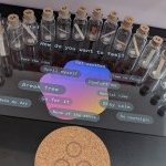 Kaorium (Scentmatic) - Cosme Tokyo 2026