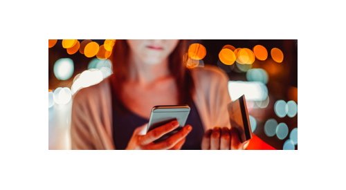 Mobile beauty shopping is on the rise, says Facebook