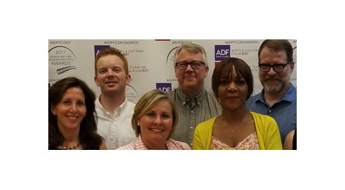 ADF&PCD New York announces Innovation Awards shortlist