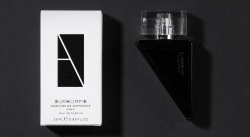 Texen supports French pianist Laurent Assoulen on his perfume project