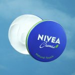 Beiersdorf launches a natural and vegan version of its iconic Nivea Crème (Photo: Beiersdorf)