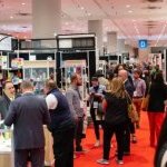 Luxe Pack New York se tiendra les 8 et 9 mai 2024 au Javits Center de New York (Photo : Luxe Pack New York)