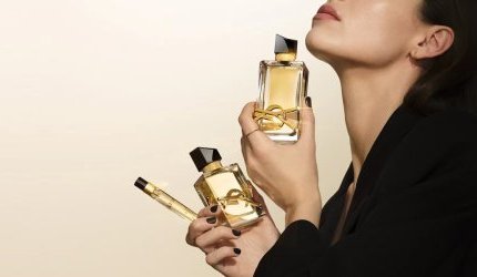 YSL Beauty steps up its investment in Brazil with first store in São Paulo