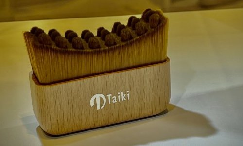 La Lymph Active Brush de Taiki récompensée au salon MakeUp in Paris 2026