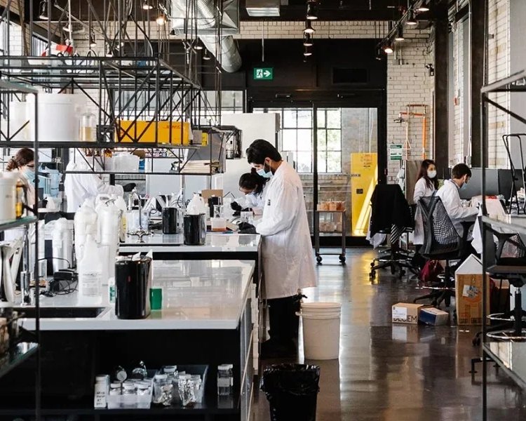 Comment DECIEM veut s'imposer en expert scientifique
