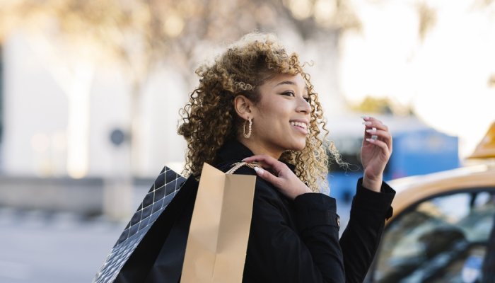 Porté par les États-Unis et la Chine, le luxe renoue avec la croissance