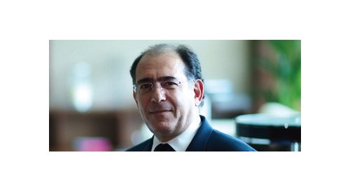 Décès d'Anthony Chalhoub, co-PDG du distributeur de luxe Groupe Chalhoub