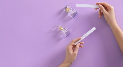 Firmenich met à jour son outil de mesure de la durabilité des parfums