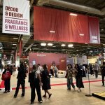 For its 2025 edition, Maison & Objet has brought together its entire home care and air care offerings in a new Fragrance & Wellness space (Photo: Premium Beauty Media)