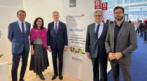 Les entreprises brésiliennes optimistes après Cosmoprof Worldwide Bologna