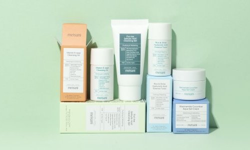 MiiN Cosmetics veut atteindre 200 boutiques en Europe d'ici 2028