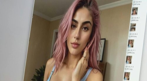 AI vs humans: influencers face competition from virtual models