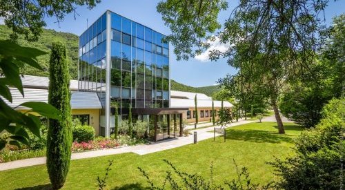 Pierre Fabre : 50 millions d'euros pour doubler la production de l'usine d'Avène