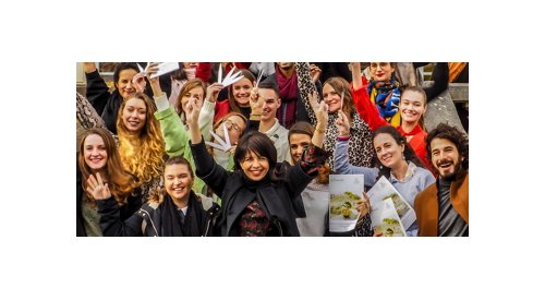 Firmenich sponsors Corpo 35 offering exclusive ingredients to candidates