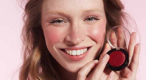 Make-up and skincare: Gotha Cosmetics bets on the return of the sense of joy