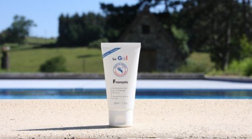Le Gel Français de MS BEAUTiLAB référencé par les enseignes du groupe Casino