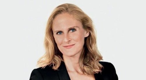 Lubomira Rochet, ex-gourou tech de L'Oréal rejoint Coty