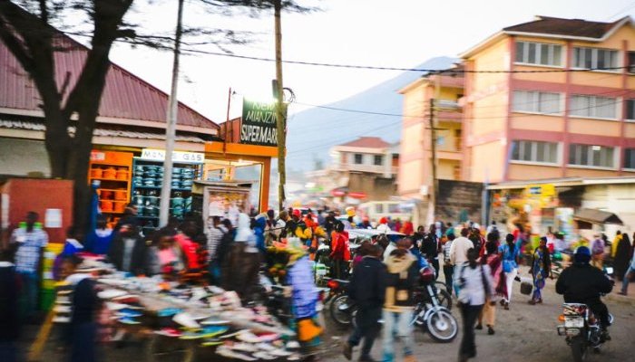 L'Afrique est-elle l'Asie du futur ?