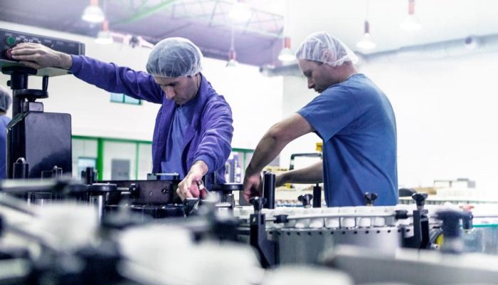 Cosmewax double sa capacité de production en Espagne