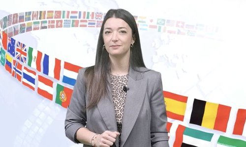 Calendrier des échéances règlementaires à l'international en 2026 