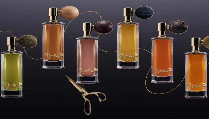 TNT Group façonne capots et broches pour les parfums Ateliers Gaultier