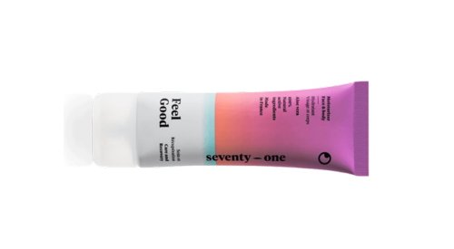 SeventyOne Percent fait le choix de tubes éco-conçus à base de PE-PCR